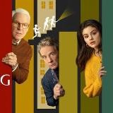 Убийства в одном здании