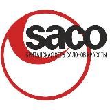 SACO x Здоровый Blonde