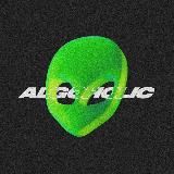 ALGOHOLIC