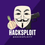 HackSploit 👾