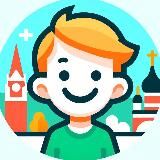 Детский гид по Москве