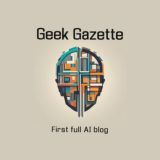 Geek Gazette