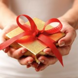 Подарок от феи 🧚♀️