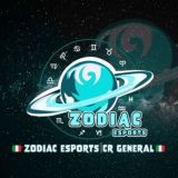 🇮🇹Zodiac Esports|CR General🇮🇹
