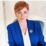 Ольга Герасимова. Трансформационный коуч.