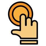 Earn BTC by ads 👁‍🗨