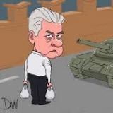 Ракова и Собянин: Теневая Москва