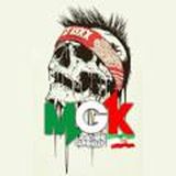 Machine Gun Kelly IR