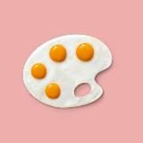 КЛЯКСА вместо пластыря ❤️🩹