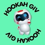 Hookah Giv | Про кальяны
