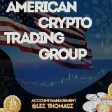 🇱🇷AMERICAN CRYPTO TRADING GROUP🇱🇷
