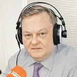 Архив Евгения Спицына. (Аудио).