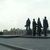 РОВНЫЙ ДВИЖ НСК