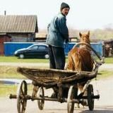 Липецкая телега