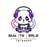 Buy Sale | Биржа Telegram Каналов