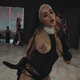 Блядская монахиня 🔞