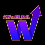 @WexRF_EviL КАНАЛ ОТЗЫВЫ И НОВОСТИ
