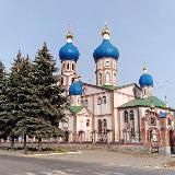 Первомайский. Новости
