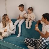 Lifestyle - Мама - Путешествия - Развитие