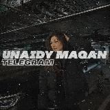 UNAIDY MAGAN