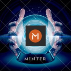 Блокчейн Минтер