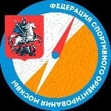 Ориентирование в Москве