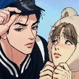 °•MangaHub•° [Джинкс | Ночь у берега, Кодовое имя Анастасия, Тёмное падение, Комплекс друга детства, Любовное средство]