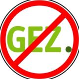 Weg mit Zwangsbeiträgen für staatliche Propaganda! GEZ Beitragsservice Rundfunkbeitrag