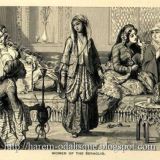 История кальяна.