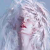 Пропитая глотка, открытая пилотка