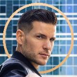 АЛЕКСАНДР РЕПИН ®