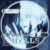 𝐇𝐄𝐋𝐋𝐒 𝐀𝐍𝐆𝐄𝐋𝐒