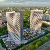 Просторная 7. Соседи