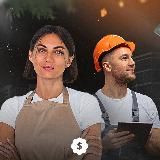 🇷🇺🇧🇾🇲🇩 Работа В Израиле 2025