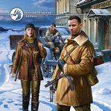 Двери во Тьме