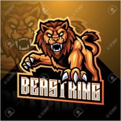 BEAST KING 🦁