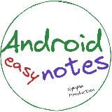 Dev Easy Notes