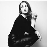 Корица мне в кофе