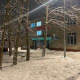 Культурно-спортивный центр «Кокошкино»