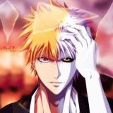 Блич тысячелетняя кровавая смотреть 3