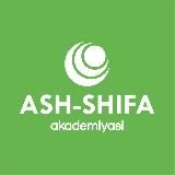 ASH-SHIFA akademiyasi | Ашшифа