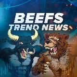 Крипто новости Beefs Trend News