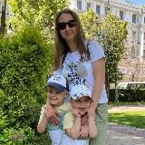 МНОГОМАМА_АНЯ 👩👦👦