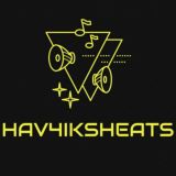 Hav4ikSheats | мобильные читы