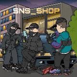🥷🏿SNS_SHOP🥷🏿