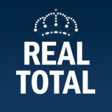 🏀 Real Total (Not 😄)