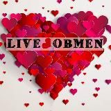 𝗟𝗜𝗩𝗘 ♥️ 𝗢𝗕𝗠𝗘𝗡 ▪️💲RUB НА BTC<C💲 КАЧЕСТВЕННЫЙ ОБМЕН С ЛЮБОВЬЮ