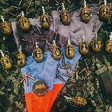 🇷🇺БРАТЬЯ РАБОТАЮТ🇷🇺