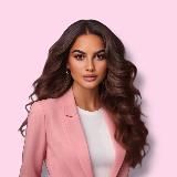 Алина • КОНТЕНТ | ЗАПУСКИ | ПРОДАЖИ