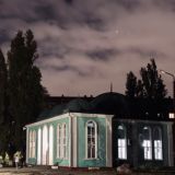 Masdjid | Мечеть при ДГПУ